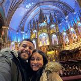 Notre-Dame Basilica of Montreal
