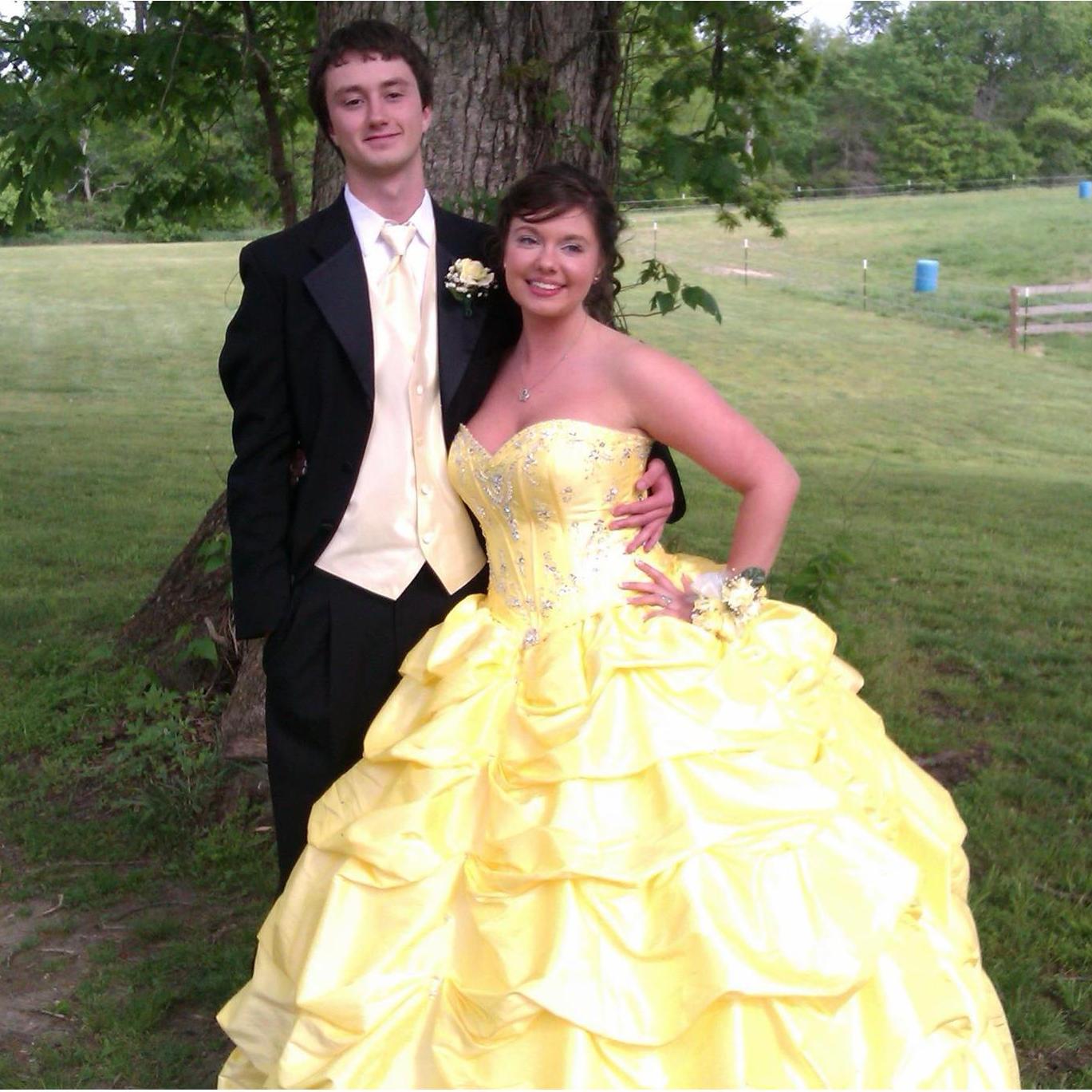 Prom 2012 <3