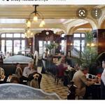 Orsay Restaurant