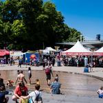 Portland Saturday Market