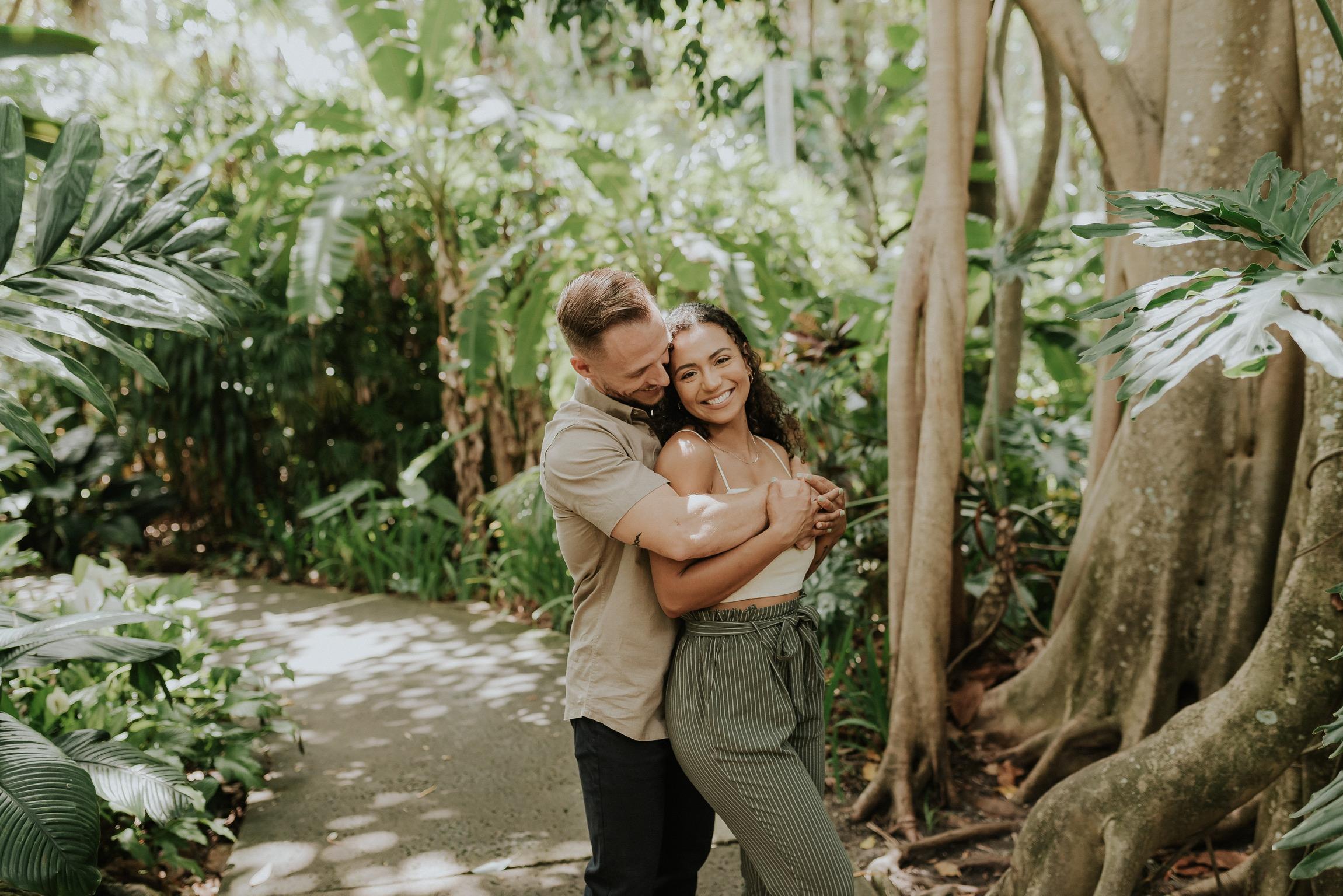 The Wedding Website of Tiffany Lopez and Michael McGraw