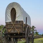 Whitman Mission National Historic Site