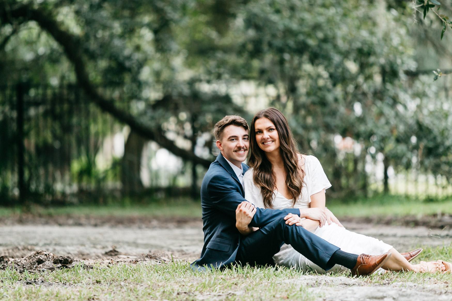 The Wedding Website of Brittany Sherrod and Jacob Thien