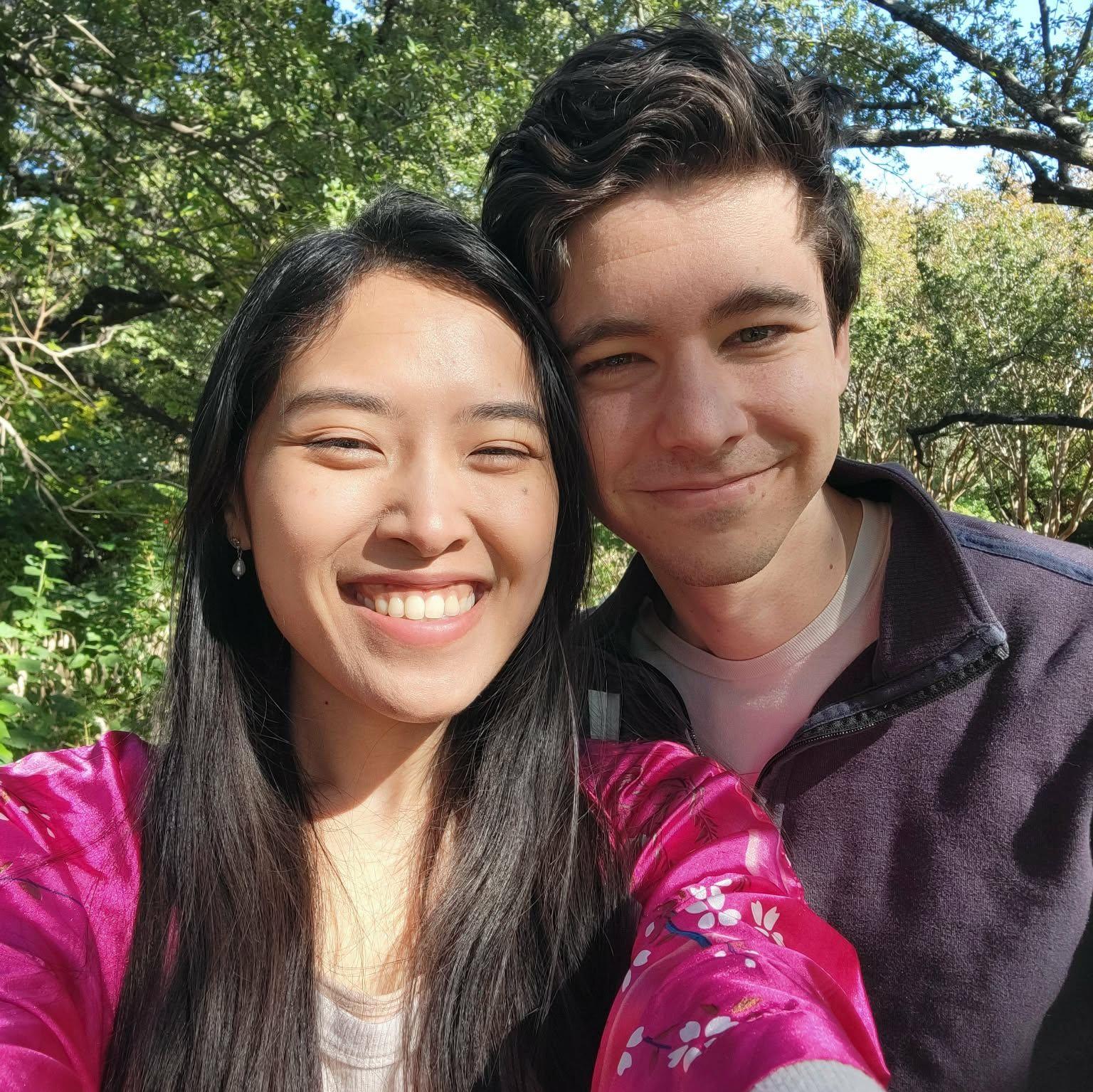 Japanese Festival in Fort Worth Botanic Gardens 2025