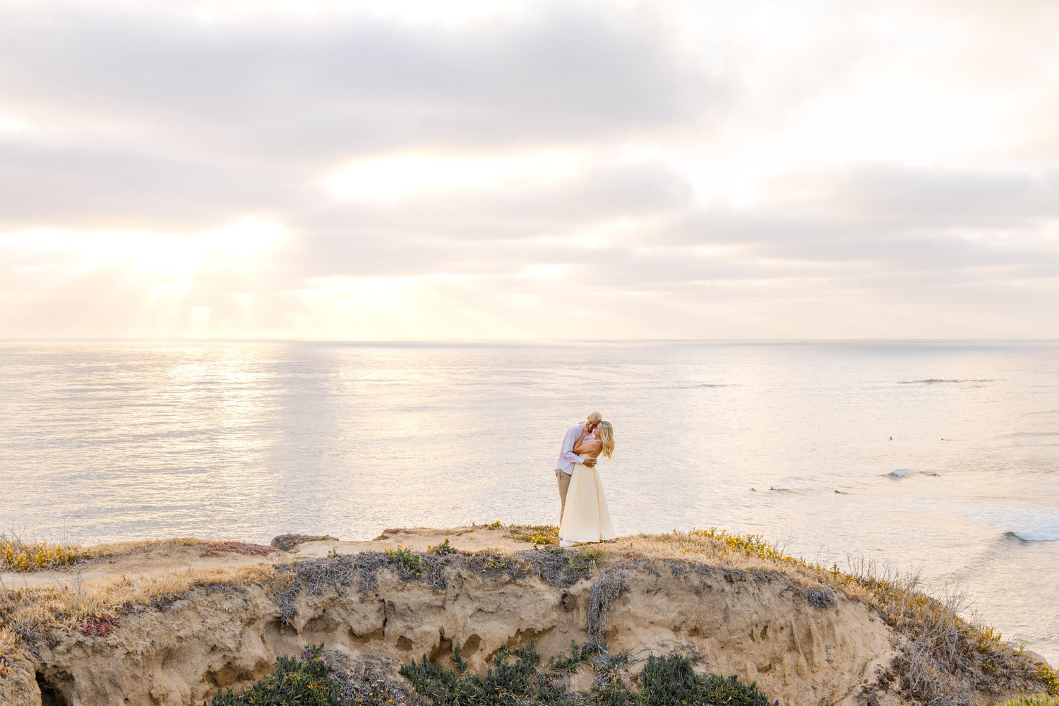 The Wedding Website of Forest Jacobson and Carter Key