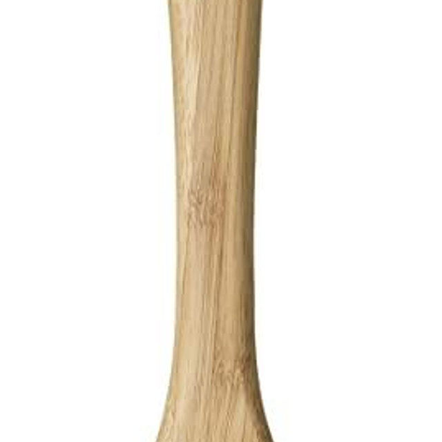 Cuisinart CTG-BAM-LT GreenGourmet Bamboo Slotted Turner