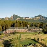 Skamania Lodge