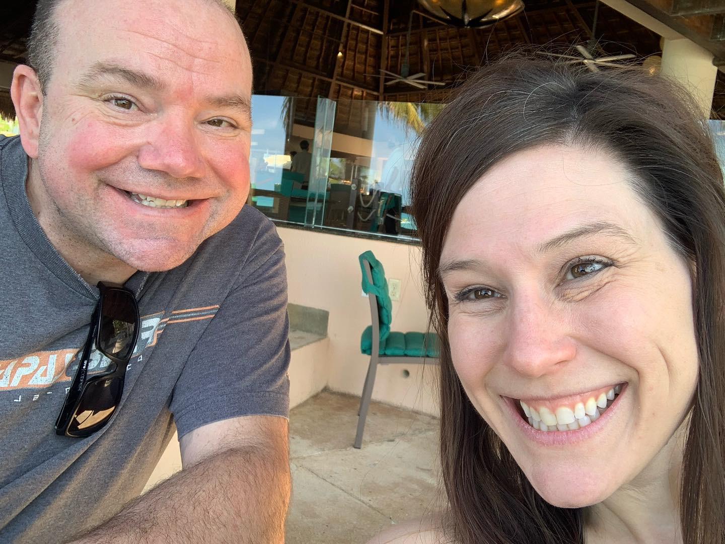 Cancun!