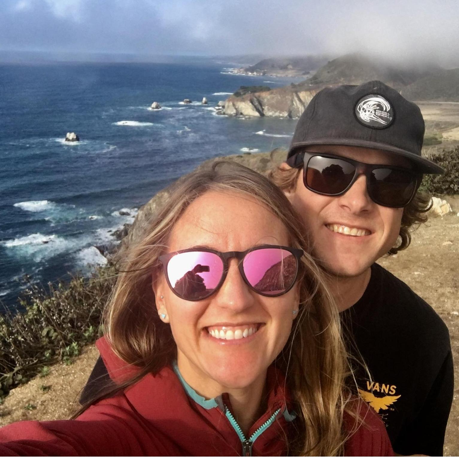 Big Sur 2018