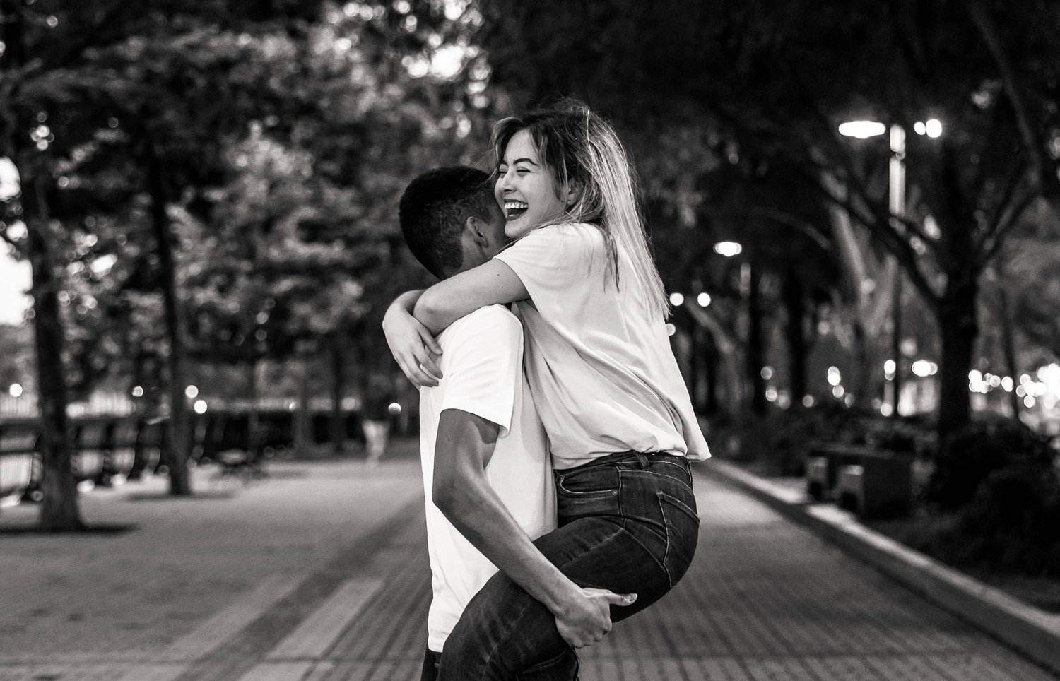 The Wedding Website of Sofia Osorio and Noah Levitt