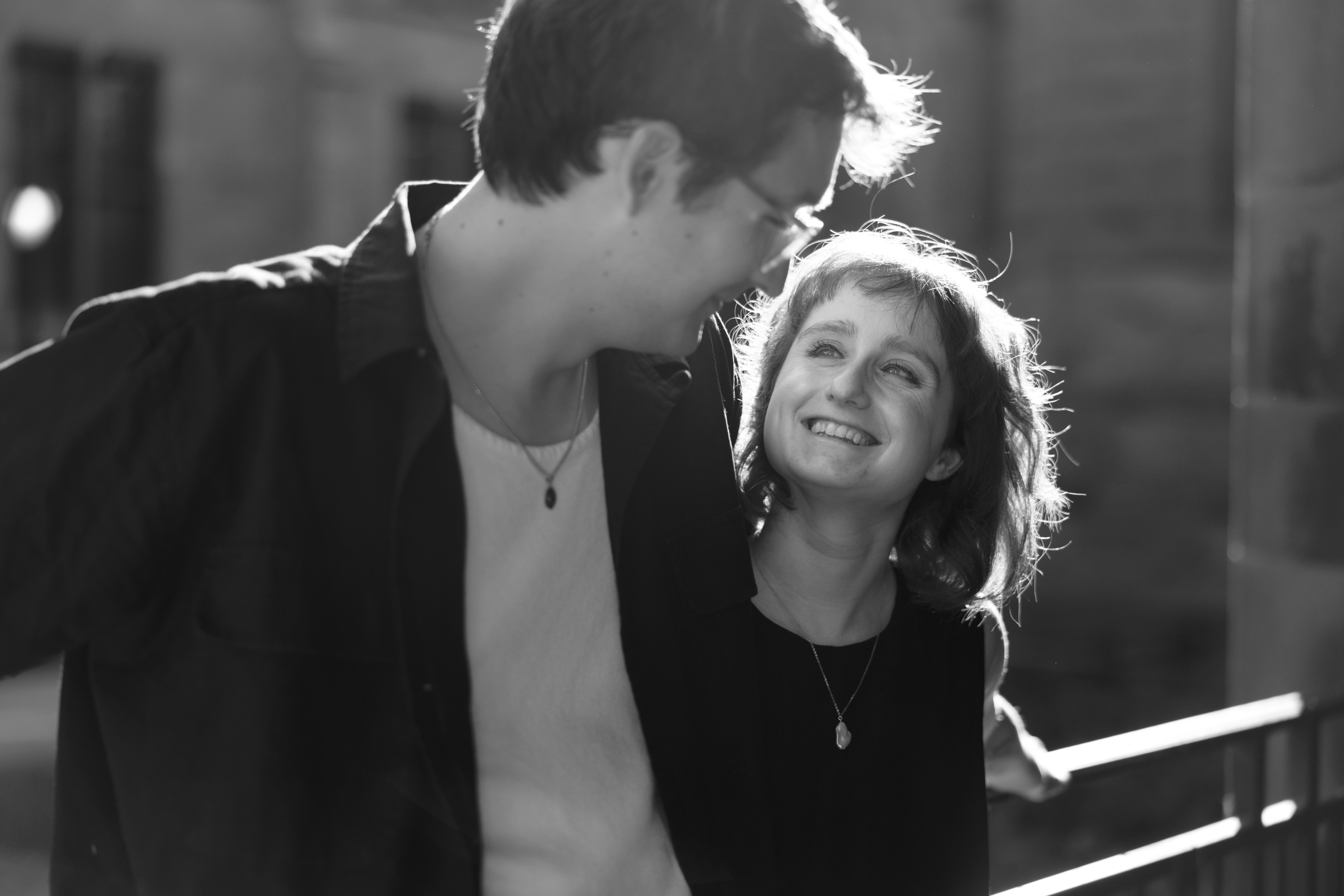 The Wedding Website of Nicole Boyd and Dylan Davidson