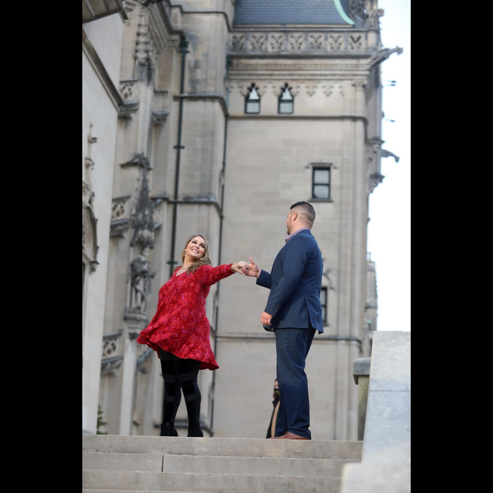 The Biltmore