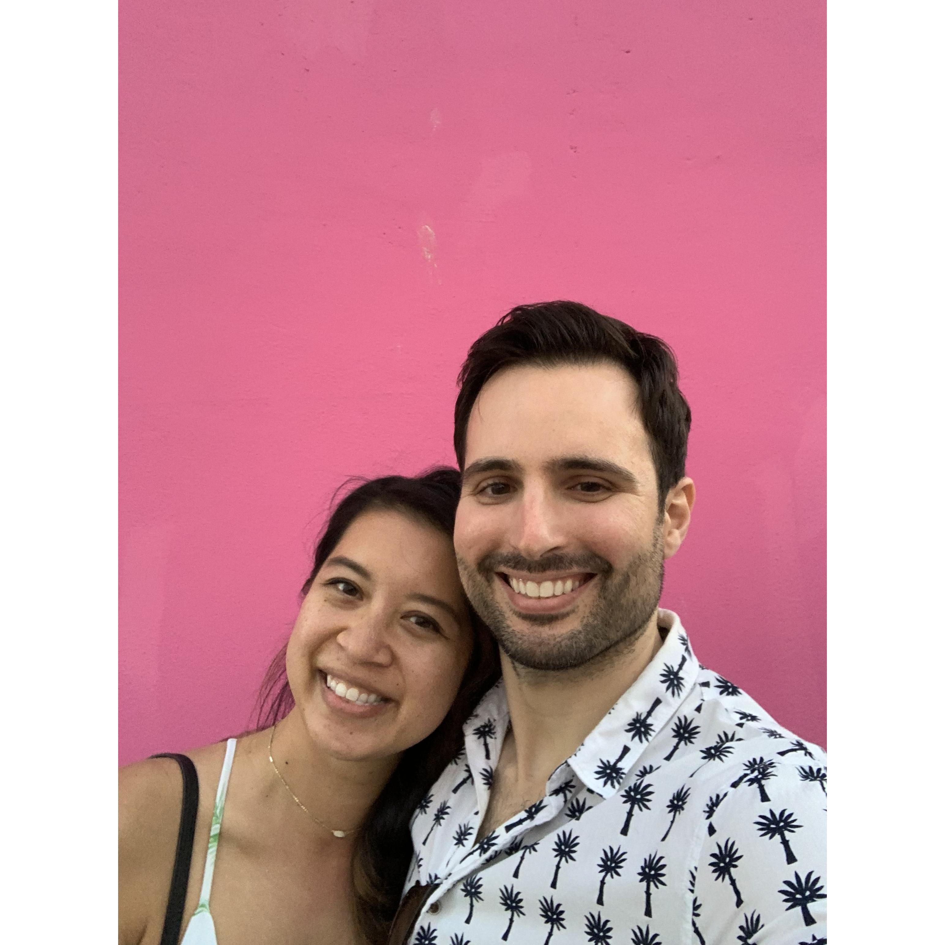 Cancun, Mexico