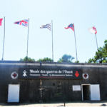 Musée des guerres de l'ouest