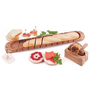 French Bread Miter Board