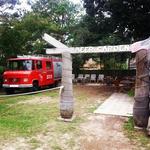 The Shack Coffee Shop & Beer Garden