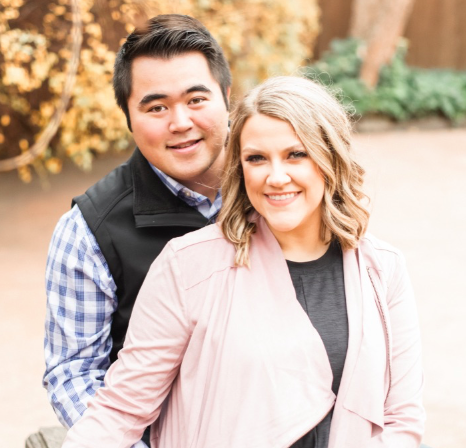 The Wedding Website of Caroline Smith and Kyle Vandenberg