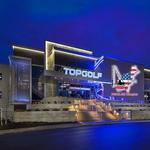 Topgolf Edison