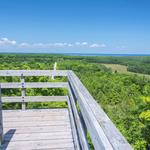 Mountain Park and Lookout Tower