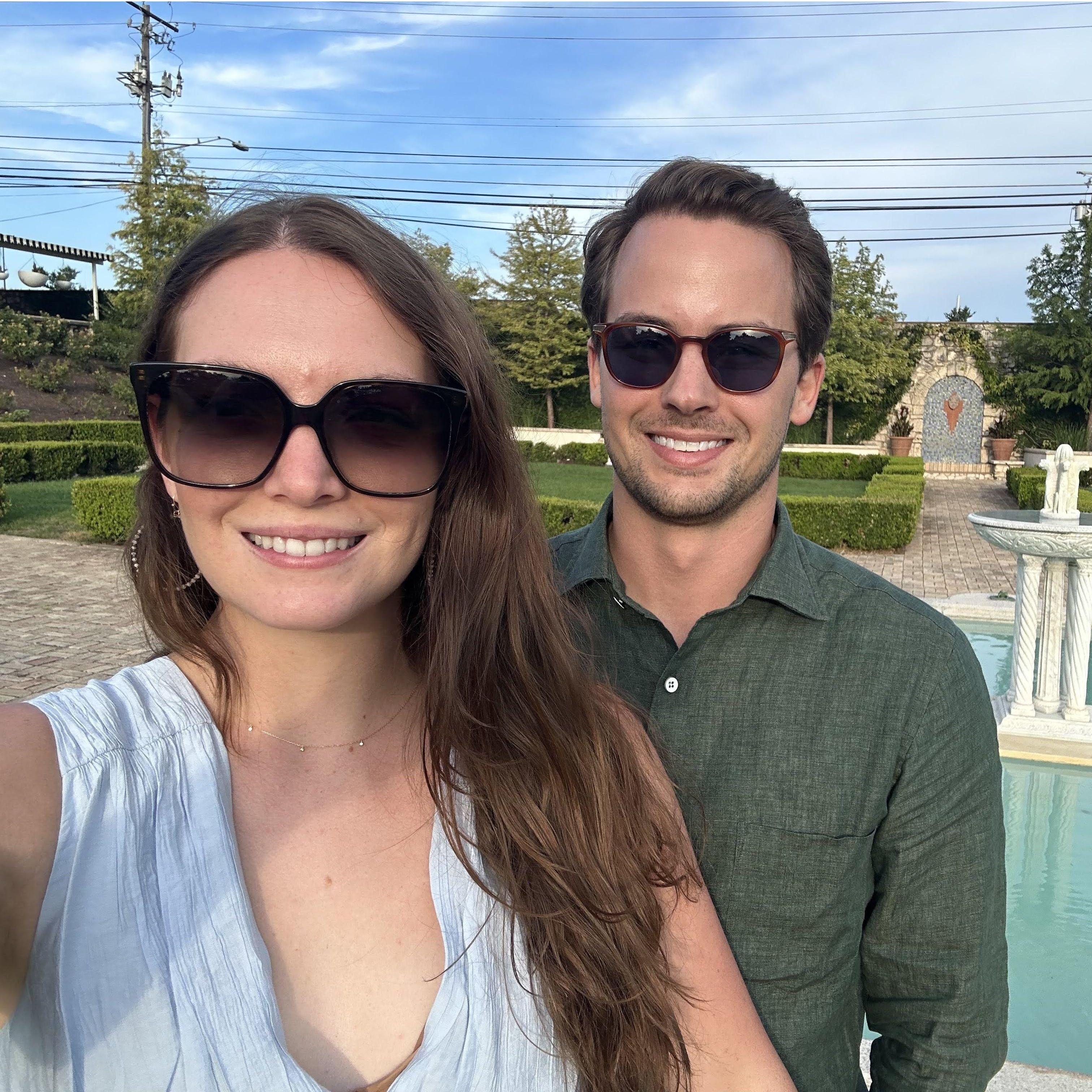 Date night in Austin (TX)!