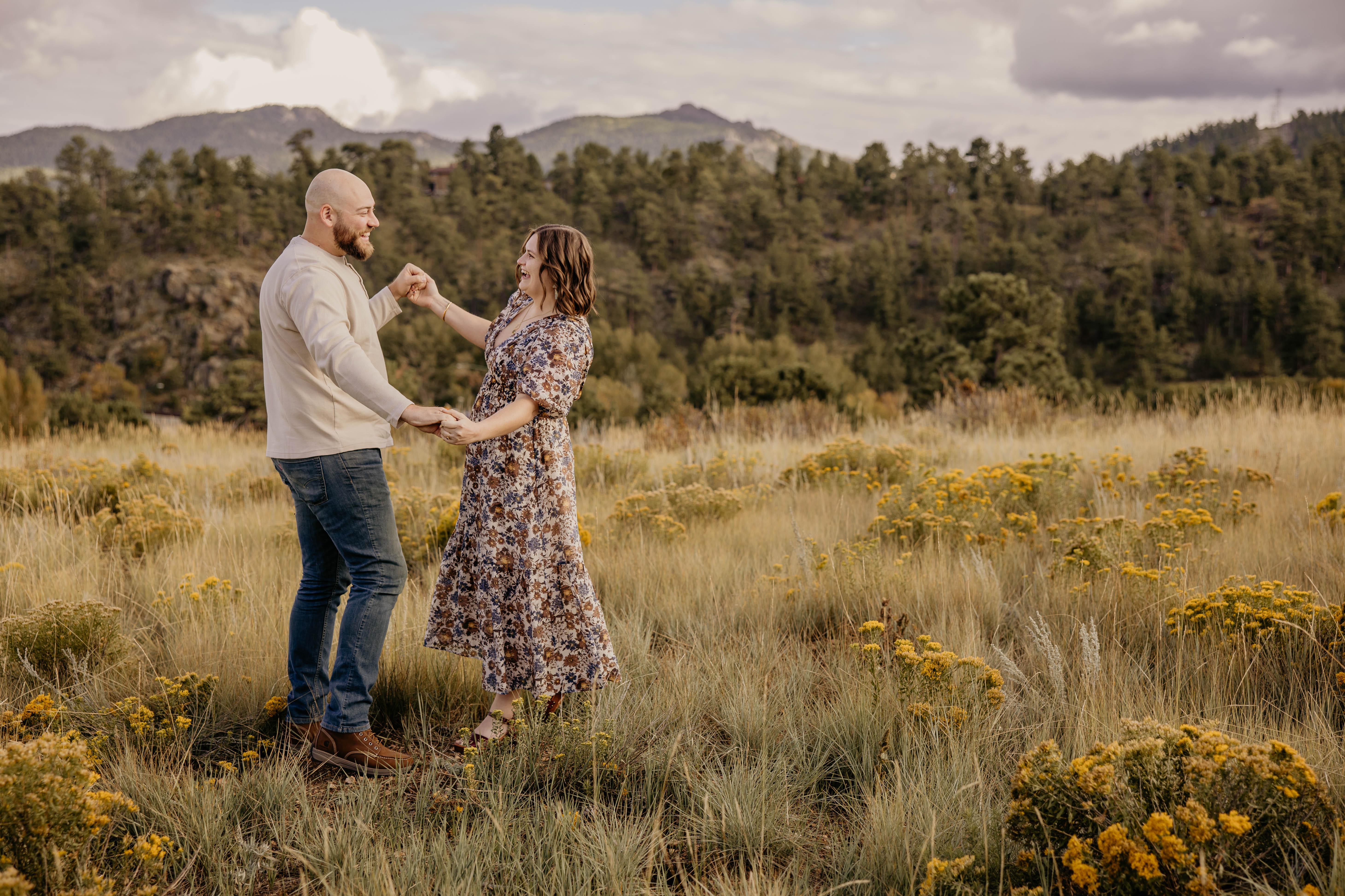 The Wedding Website of Shannon Green and Joseph Gray