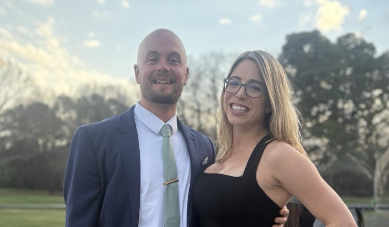 The Wedding Website of Kevin Healy and Monica Mogul