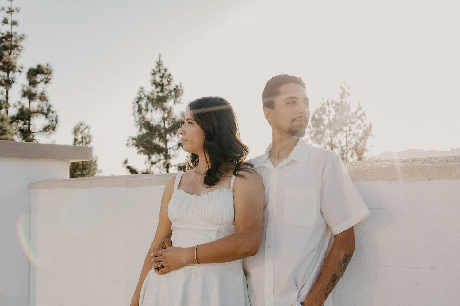 The Wedding Website of Sabrina Anguiano and Victor Ceniceros