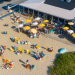 Sandbar at Jetties Beach Bar & Restaurant