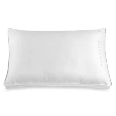 Wamsutta® Medium Density Support Stomach Sleeper Pillow