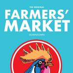 The North Market Downtown Farmers’ Market