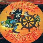The Funky Pirate Blues Club