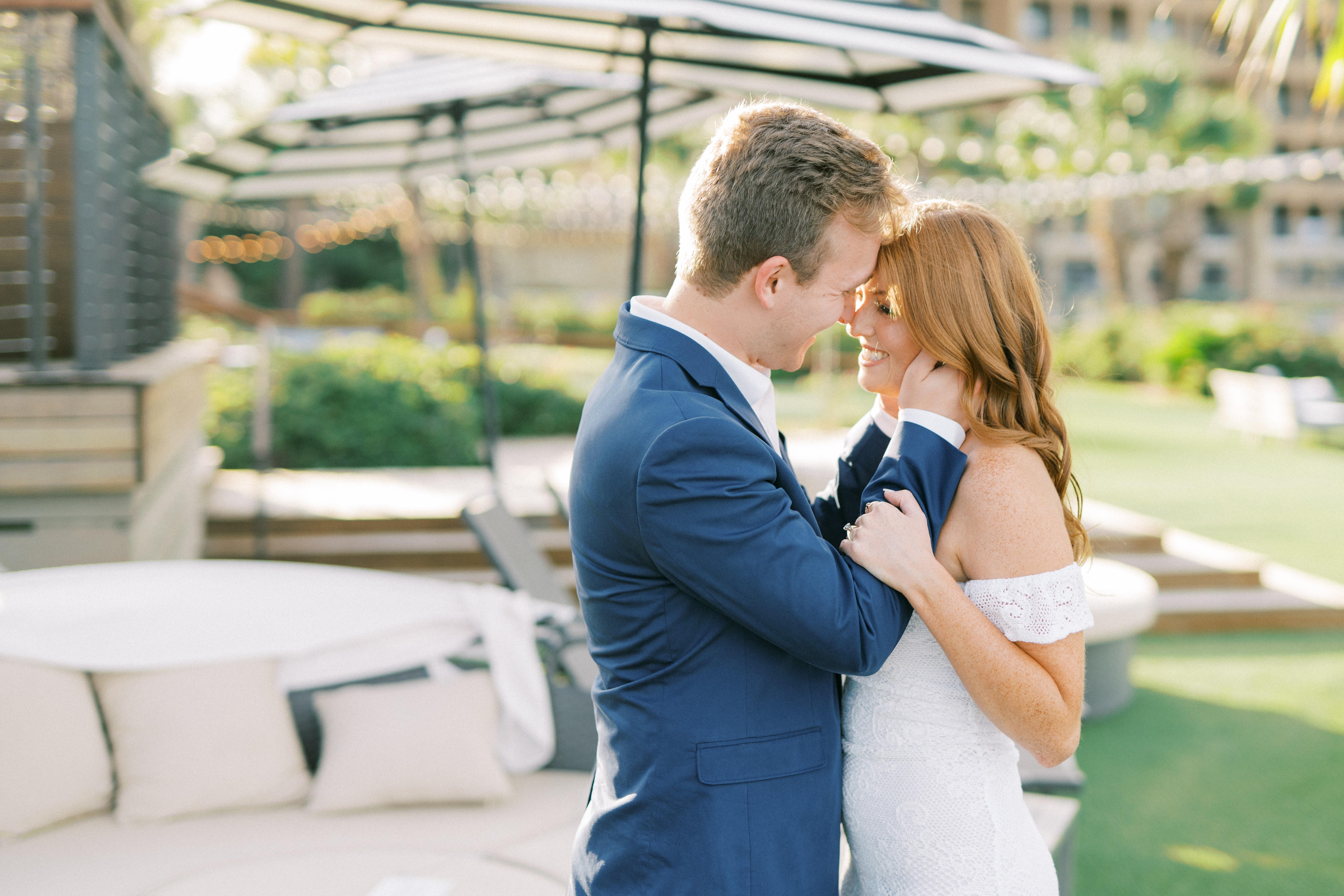 The Wedding Website of Cordell Gruber and Marissa Simpson
