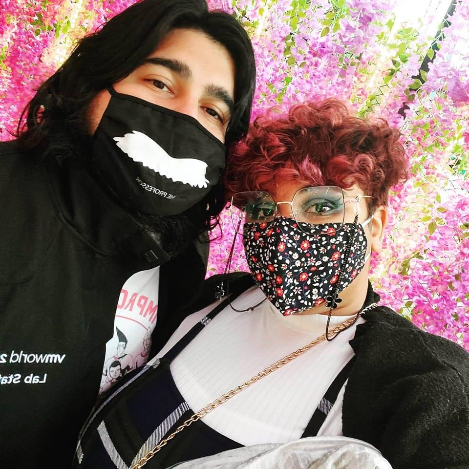 The Wedding Website of Zoe Lawry and Joseluis Ortiz