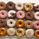 Federal Donuts