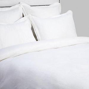 Camerson Bedding - White