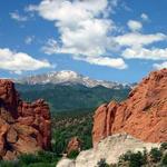 Pikes Peak