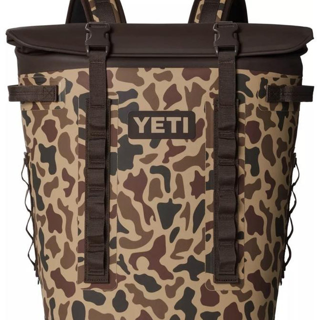 YETI Hopper M20 Soft Backpack Cooler