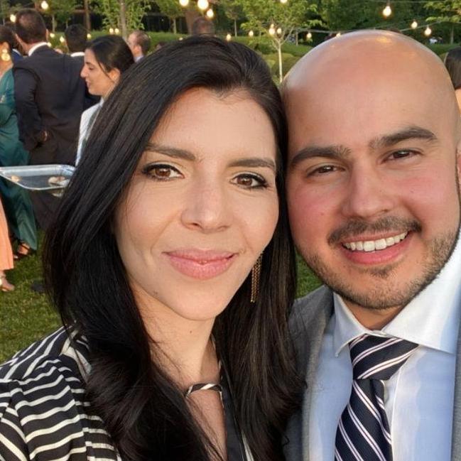 Boda Diego & Vivi - 2023