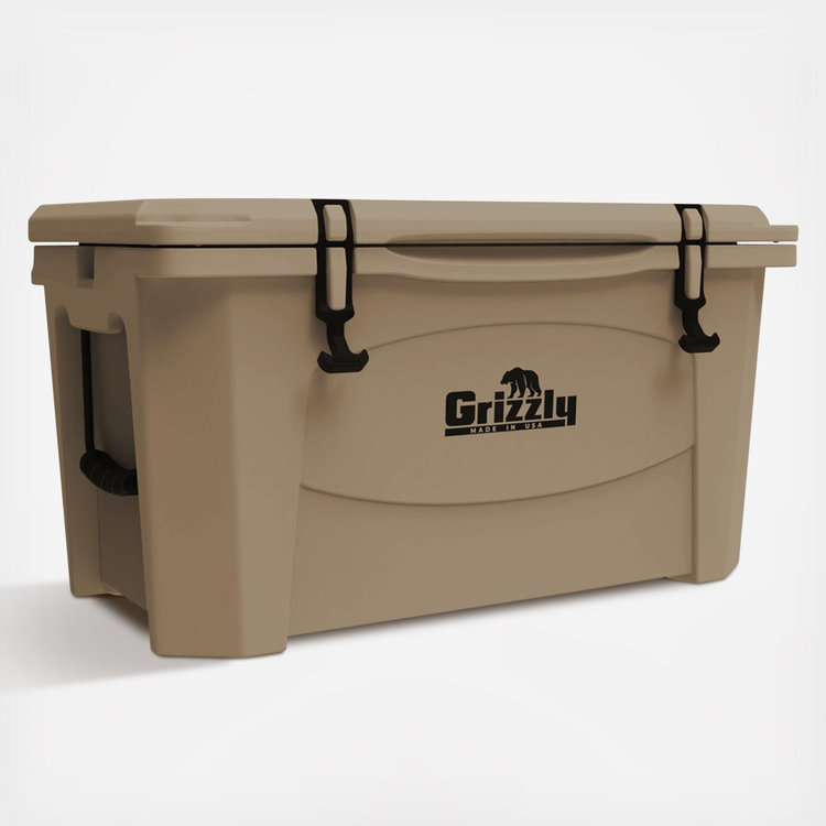 Grizzly, 60 Cooler | Zola