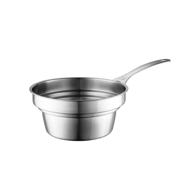 Le Creuset 2.2-Qt. Stainless Steel Double Boiler Insert