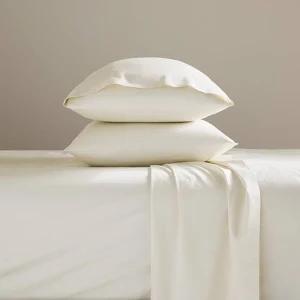 Linens (sheets, pillows, blankets)