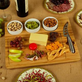 Entertainer Deluxe Bowl Set