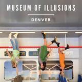 Museum of Illusions