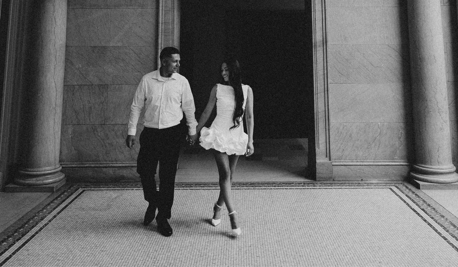 The Wedding Website of Samantha Yaber and Ryan Salach