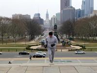 Rocky Steps