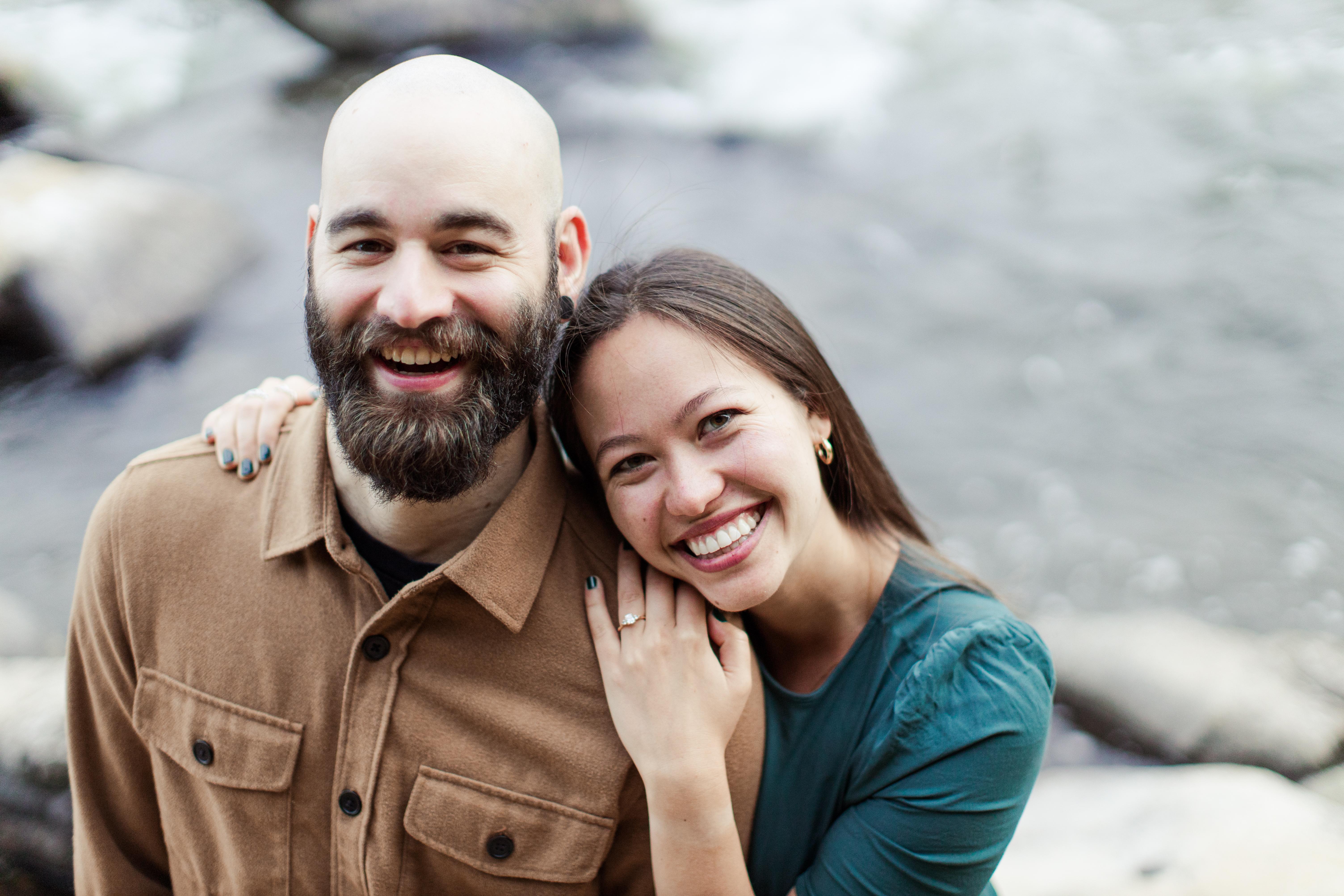 The Wedding Website of Clark Dean and Sarah Sylvester
