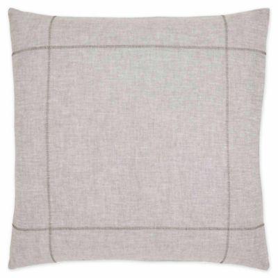 ED Ellen DeGeneres™ Dream Square Pillow in Alpaca