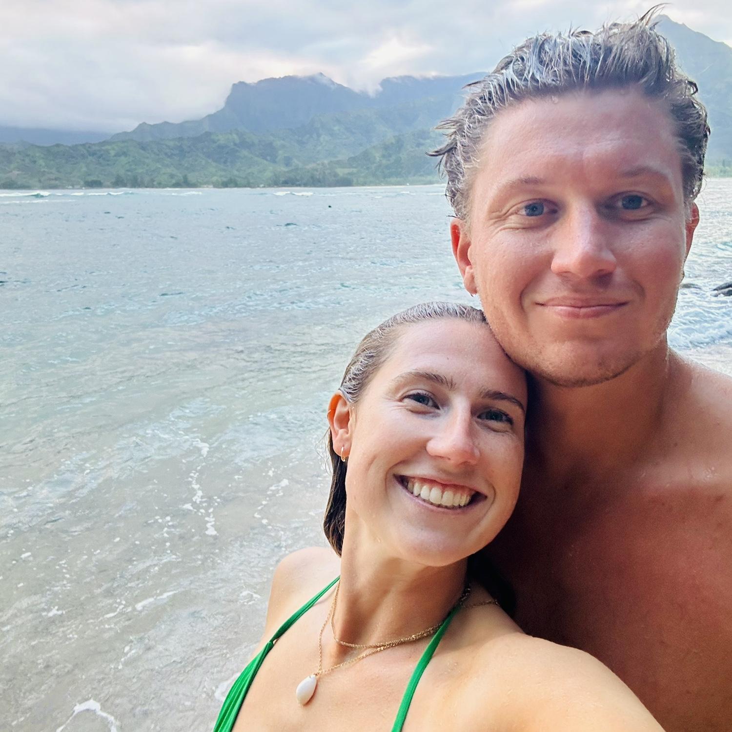 Hawaii vacation