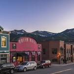 Breckenridge