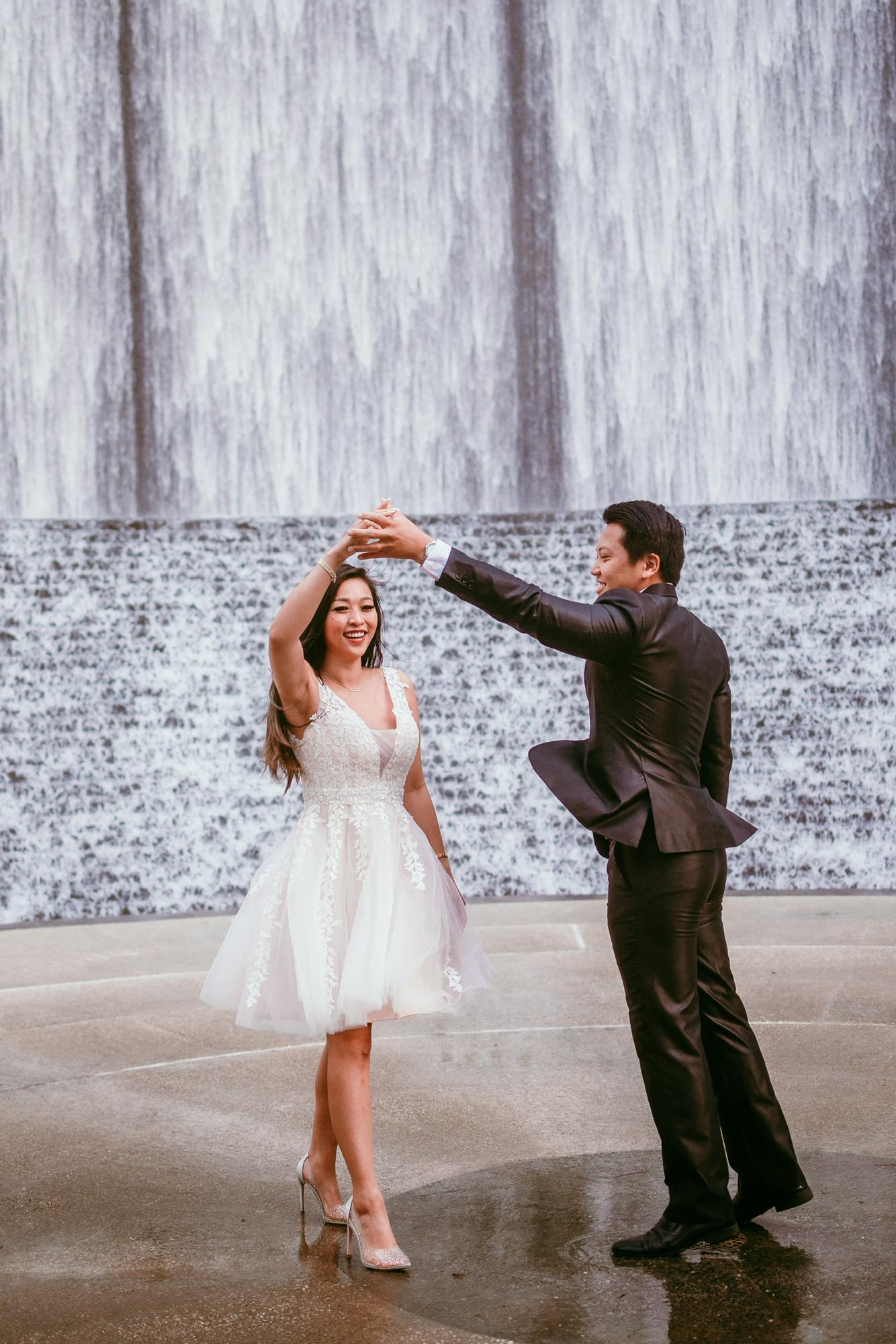 Engagement shoot 2021